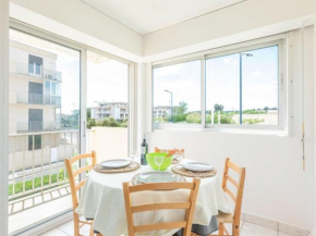 Apartment La Méditerranée